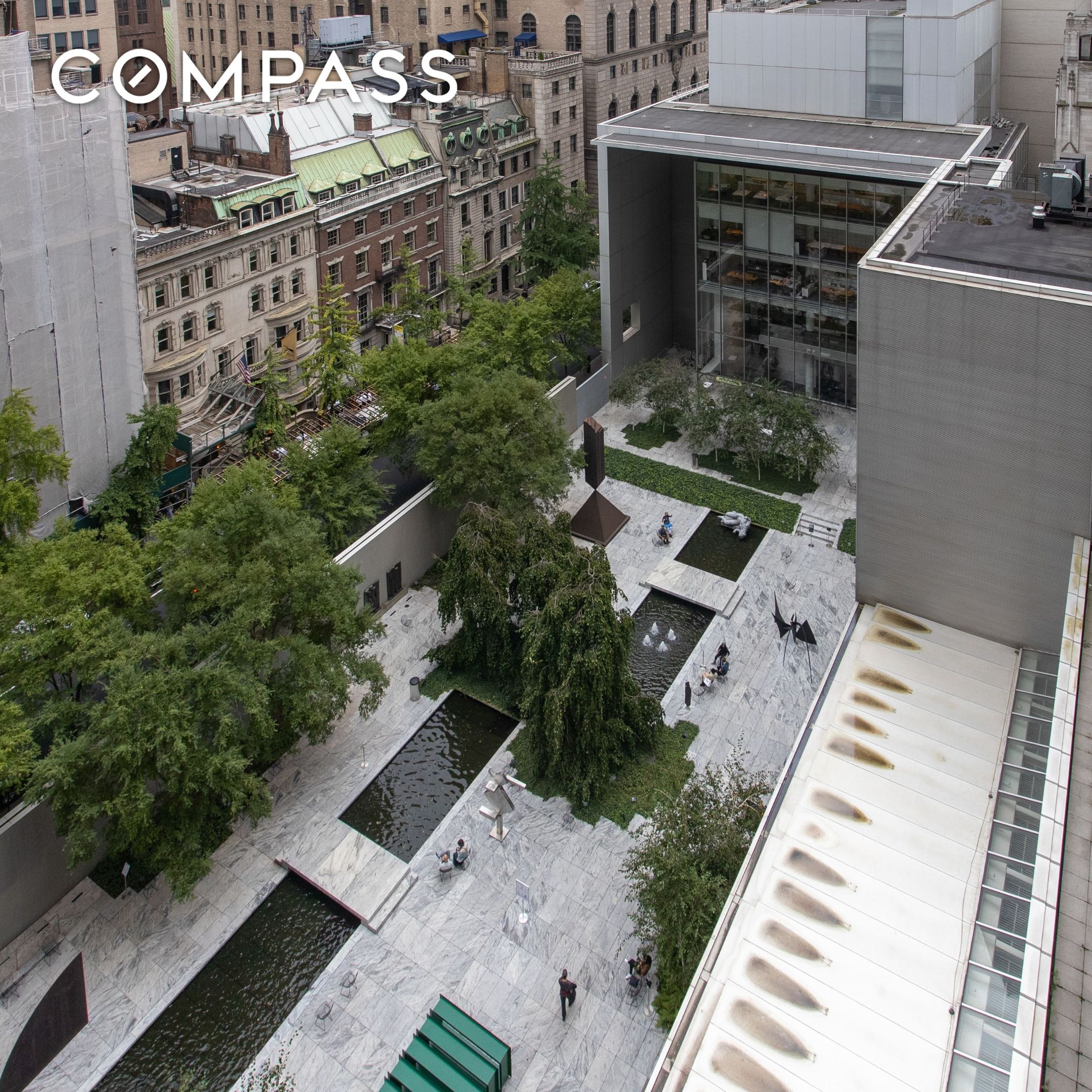 #11 photo, 15 W 53rd Street, 曼哈顿 中城西区 Midtown , NY 10019