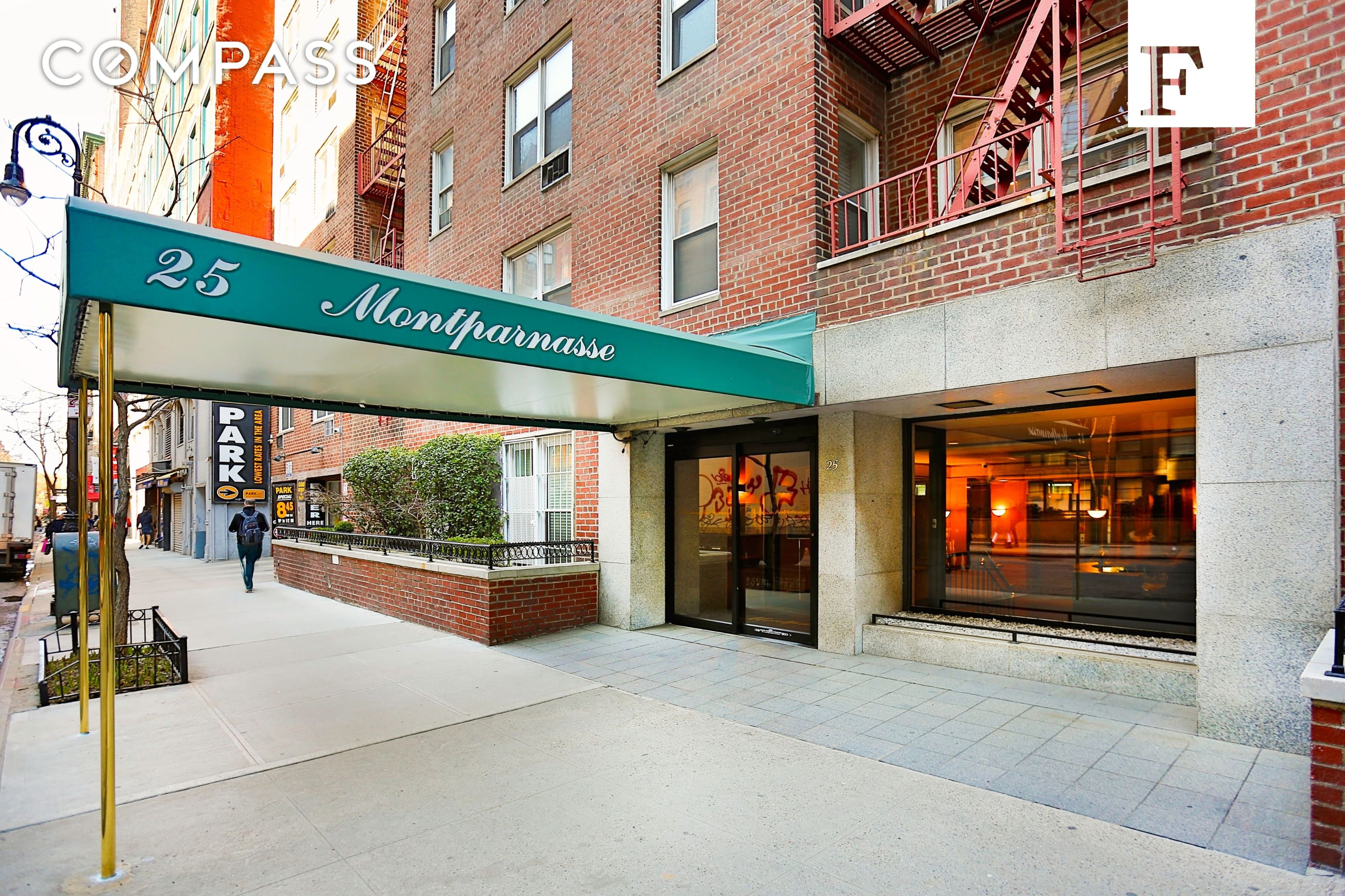 #8 photo, 25 W 13th Street, ম্যানহাটন Greenwich Village , NY 10011