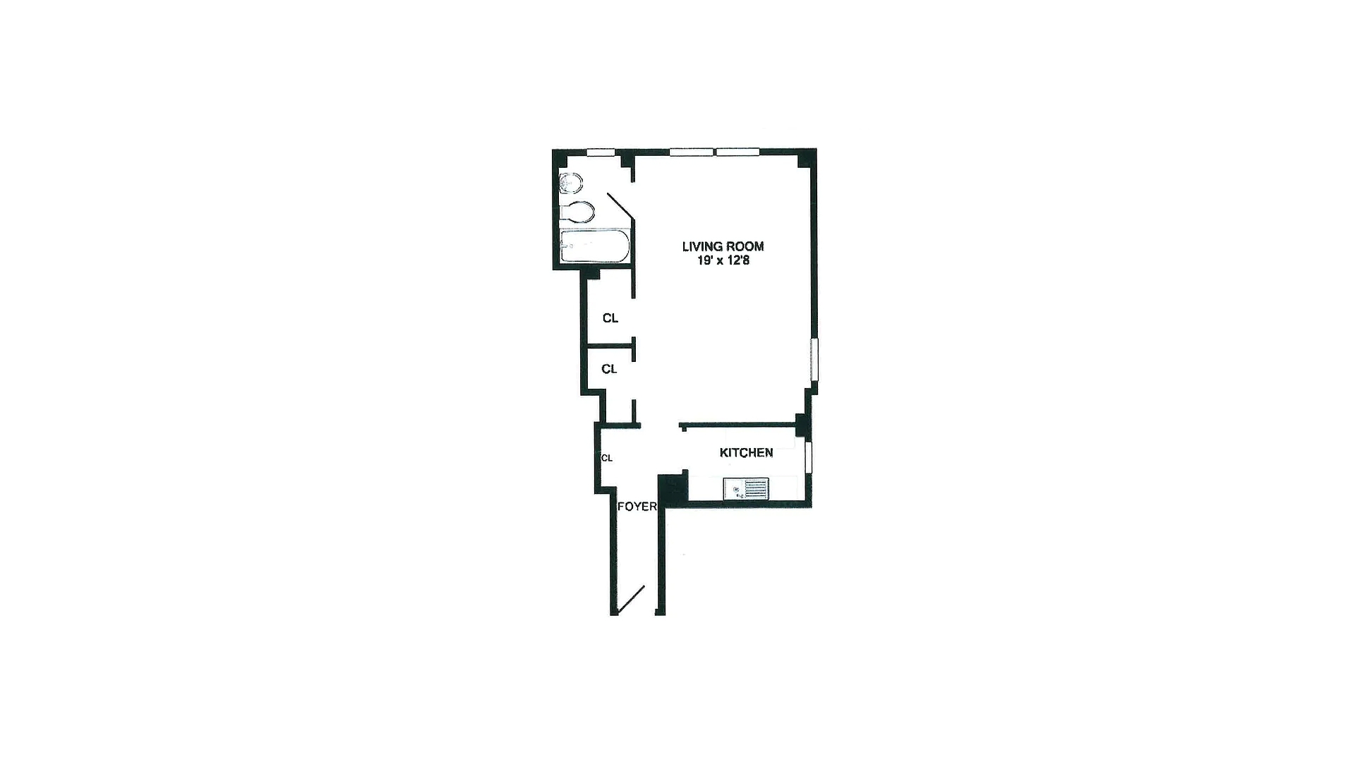 #2 photo, 47 E 64TH Street, מנהטן Lenox Hill , NY 10021