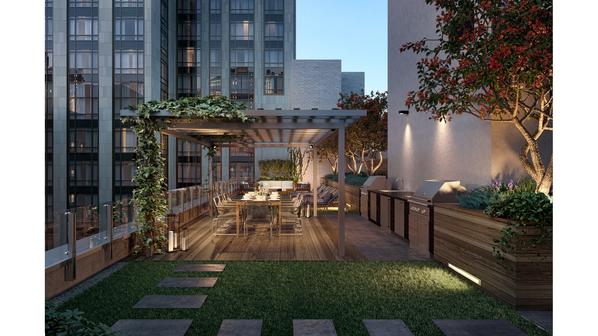 #11 photo, 215 E 19TH Street, 맨해튼 Gramercy Park , NY 10003