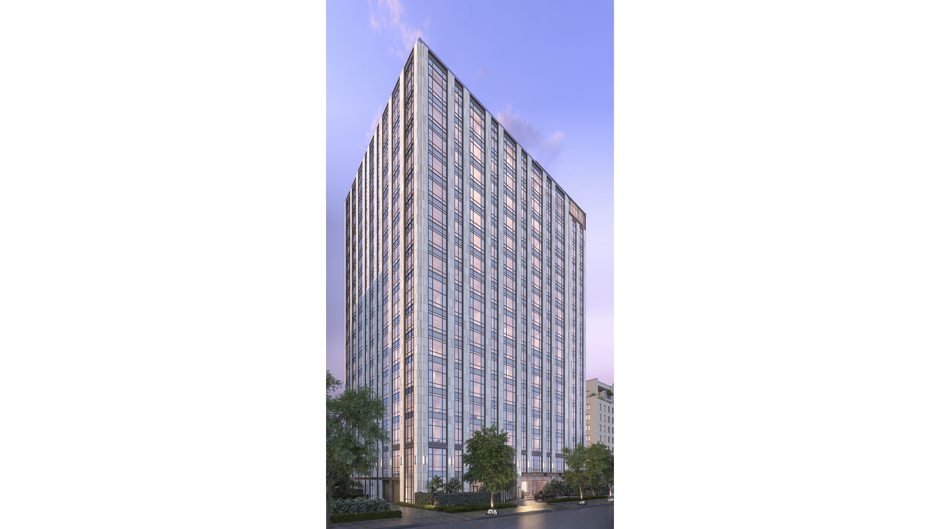 #8 photo, 215 E 19TH Street, 맨해튼 Gramercy Park , NY 10003