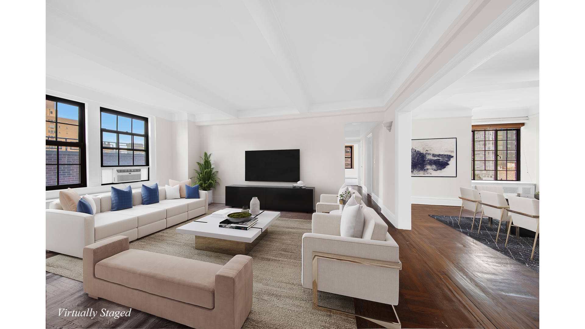 #1 photo, 333 E 53RD Street, मैनहटन Sutton Place , NY 10022