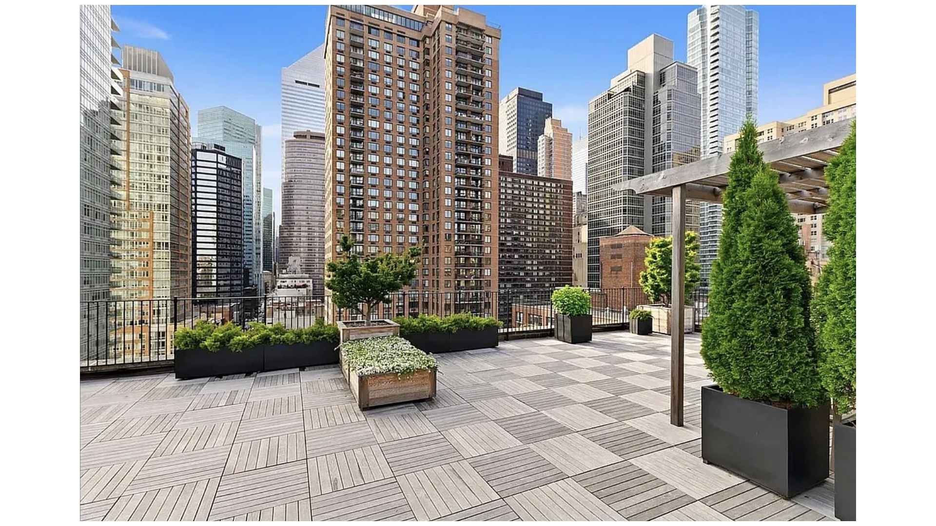 #15 photo, 333 E 53RD Street, मैनहटन Sutton Place , NY 10022