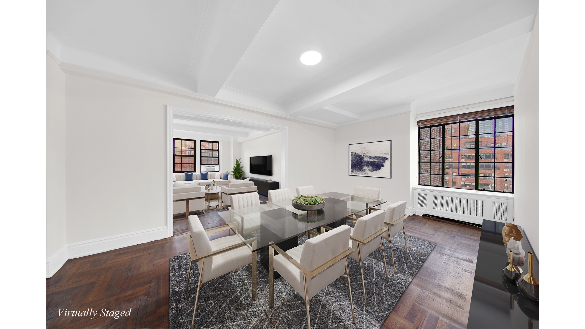 #4 photo, 333 E 53RD Street, मैनहटन Sutton Place , NY 10022