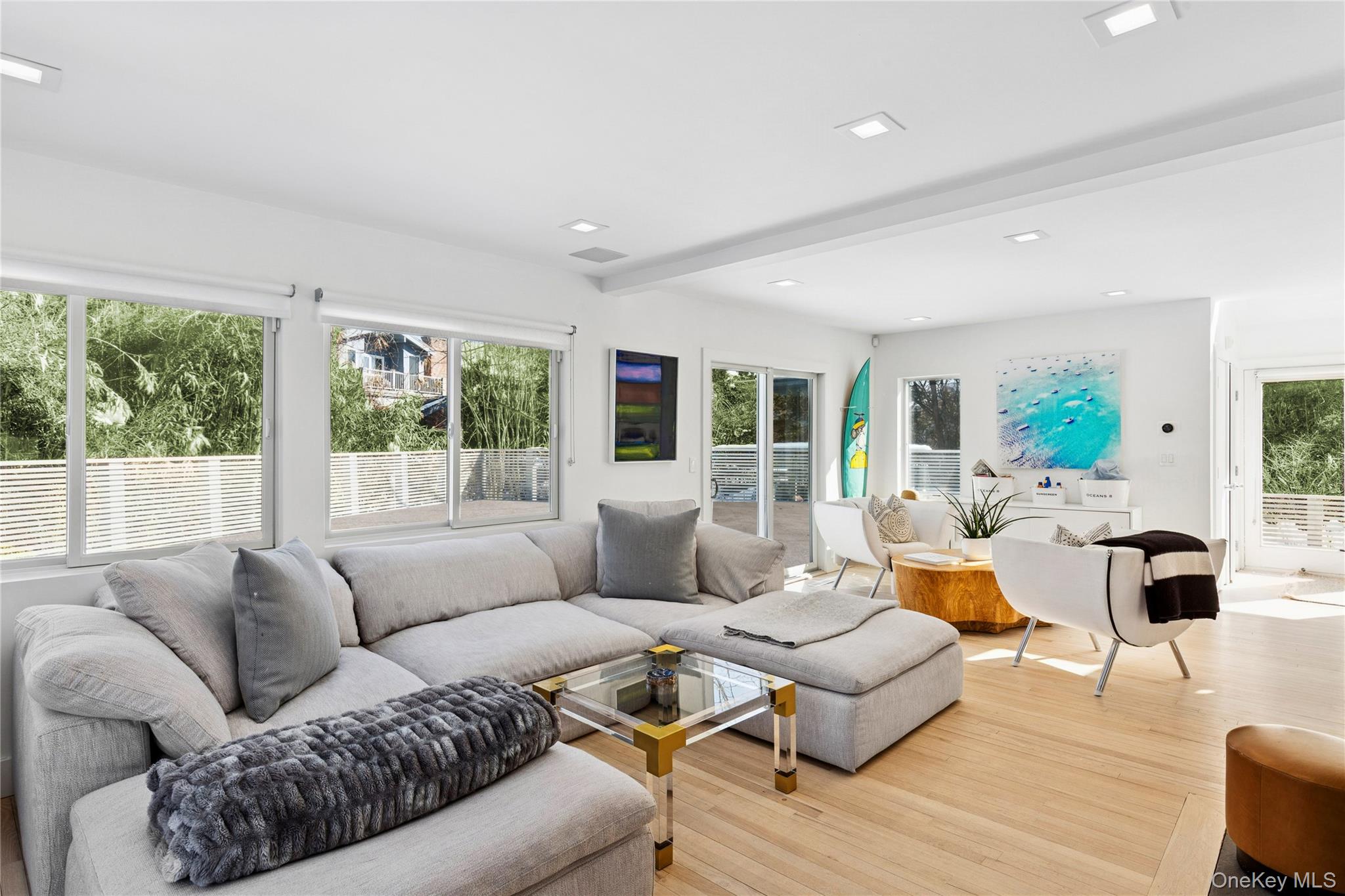 #2 photo, 8 Ocean Lane, 롱 아일랜드 Amagansett , NY 11930