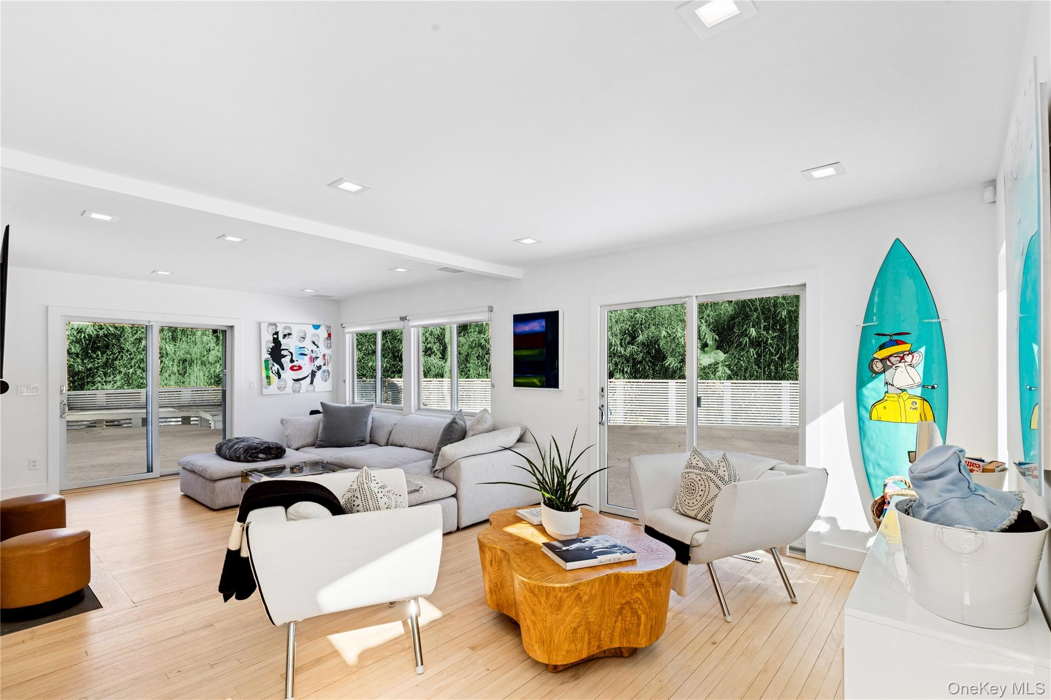 #3 photo, 8 Ocean Lane, 롱 아일랜드 Amagansett , NY 11930