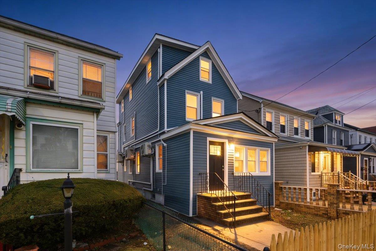 #1 photo, 90-48 204 Street, কুইন্‌স Hollis , NY 11423