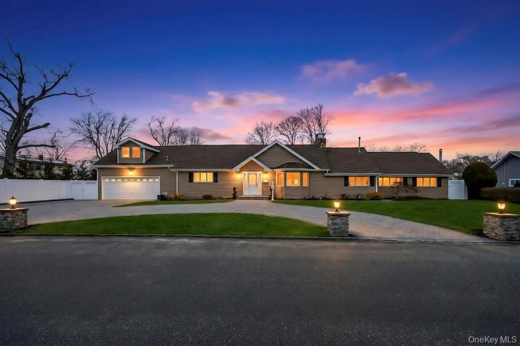 #1 photo, 5 Kittiwake Lane, সাফোক কাউন্টি Babylon , NY 11702