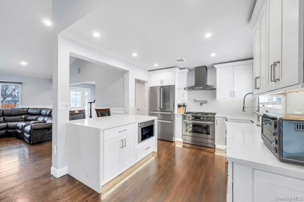 #16 photo, 5 Kittiwake Lane, সাফোক কাউন্টি Babylon , NY 11702