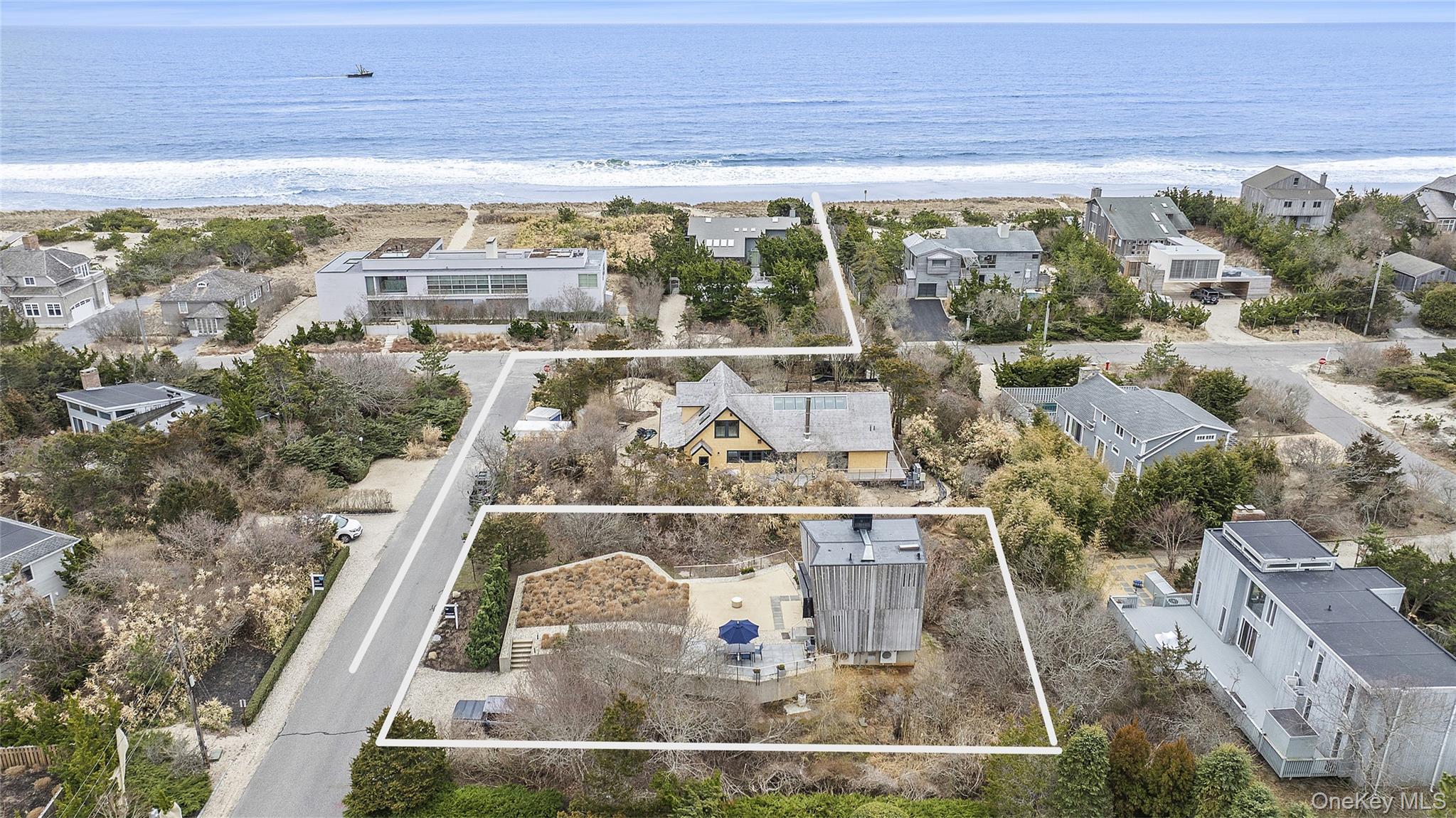 #2 photo, 9 Ocean Lane, 롱 아일랜드 Amagansett , NY 11930