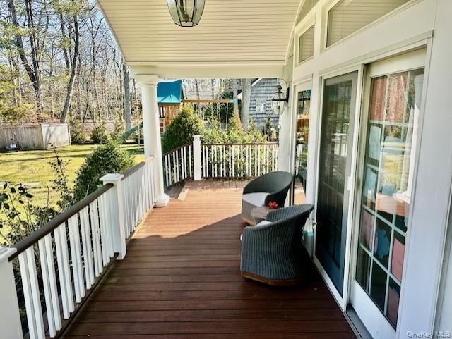 #12 photo, 4 Tamarack Court, সাফোক কাউন্টি East Quogue , NY 11942