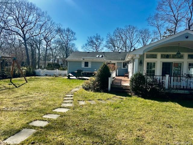 #14 photo, 4 Tamarack Court, সাফোক কাউন্টি East Quogue , NY 11942
