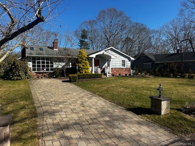 #2 photo, 4 Tamarack Court, সাফোক কাউন্টি East Quogue , NY 11942