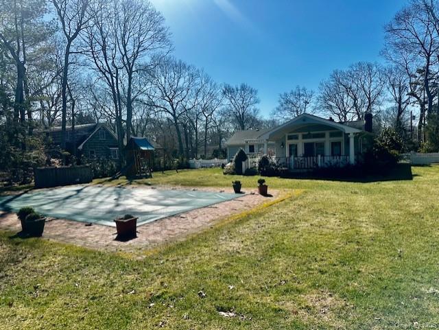 #4 photo, 4 Tamarack Court, সাফোক কাউন্টি East Quogue , NY 11942
