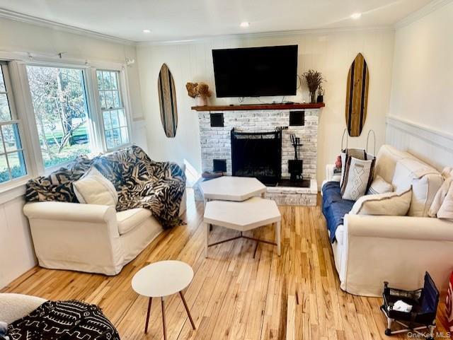 #5 photo, 4 Tamarack Court, সাফোক কাউন্টি East Quogue , NY 11942