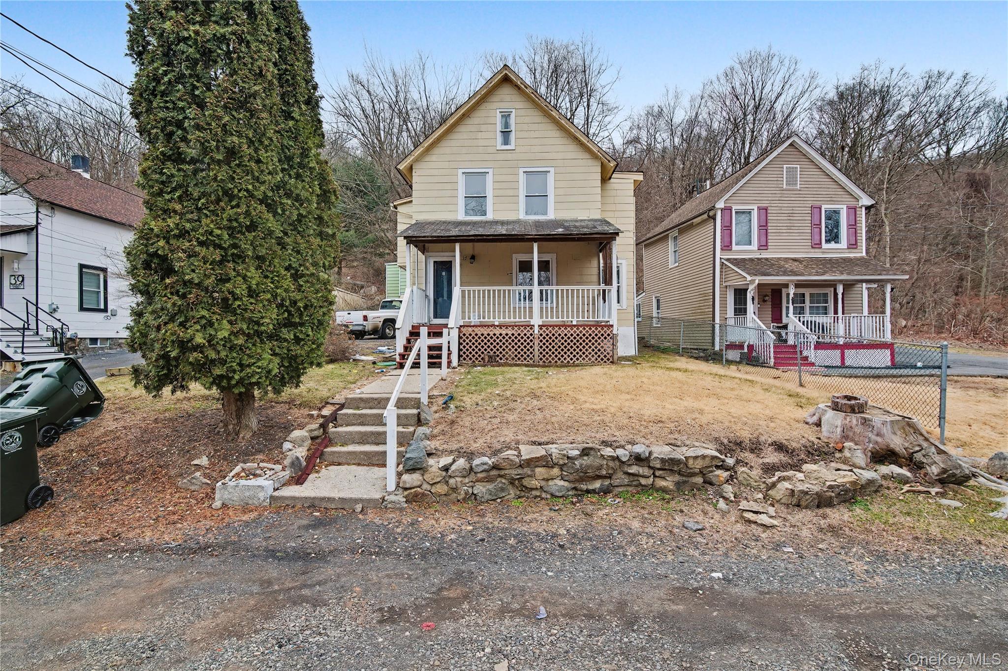 #1 photo, 37 7th Street, Suffern , NY 10901