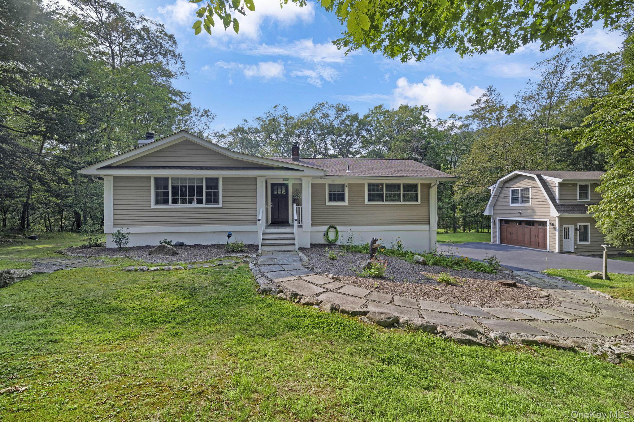 #2 photo, 83 Maple Brook Road, Tuxedo Park , NY 10987