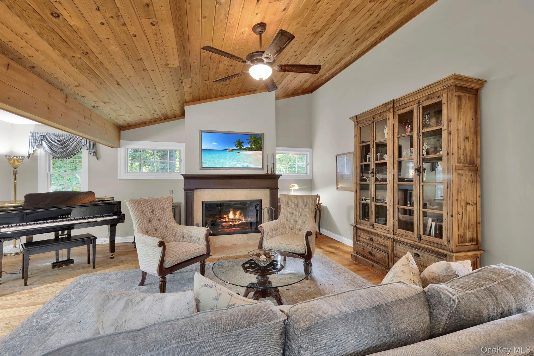 #3 photo, 83 Maple Brook Road, Tuxedo Park , NY 10987