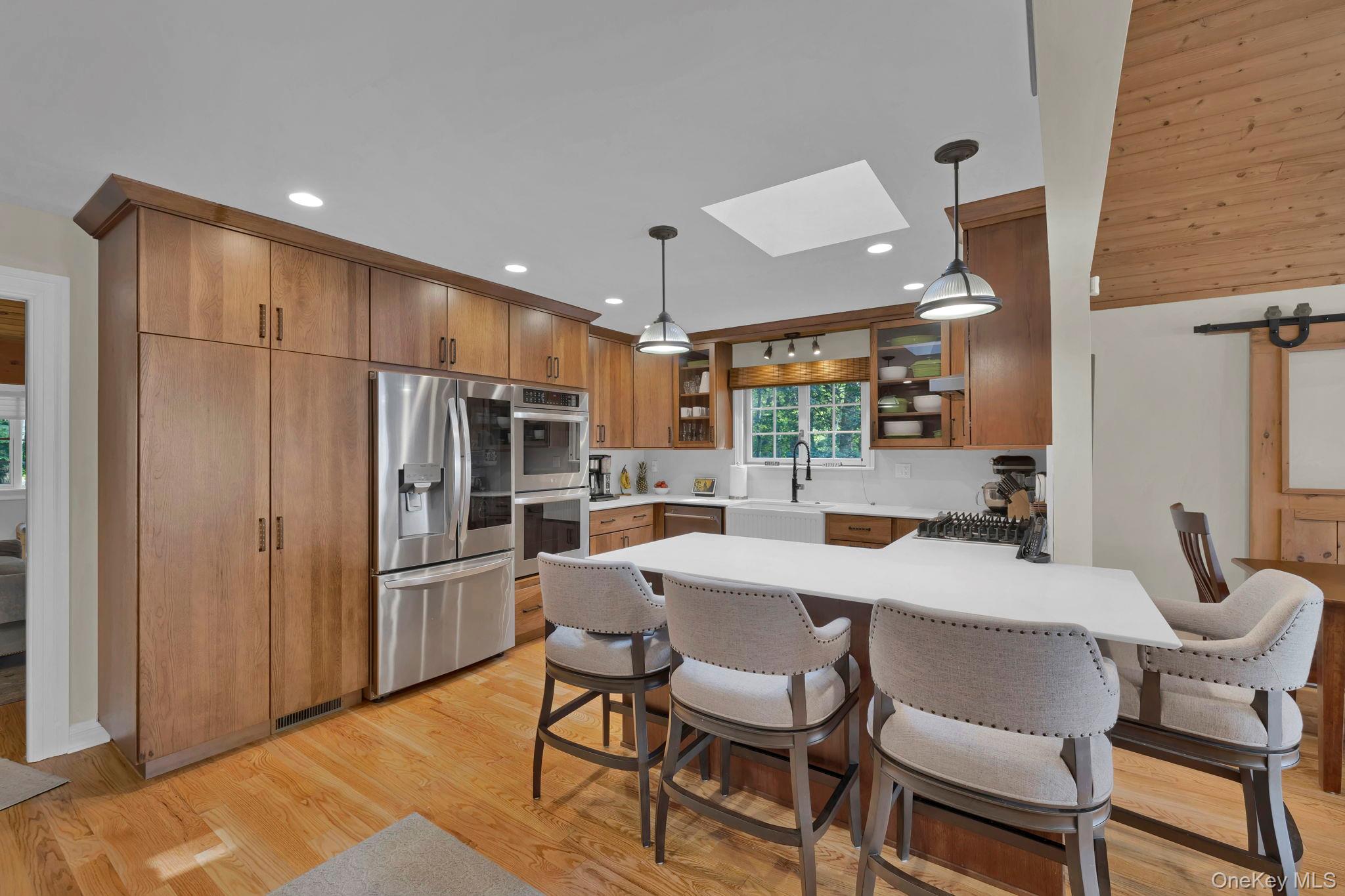 #4 photo, 83 Maple Brook Road, Tuxedo Park , NY 10987