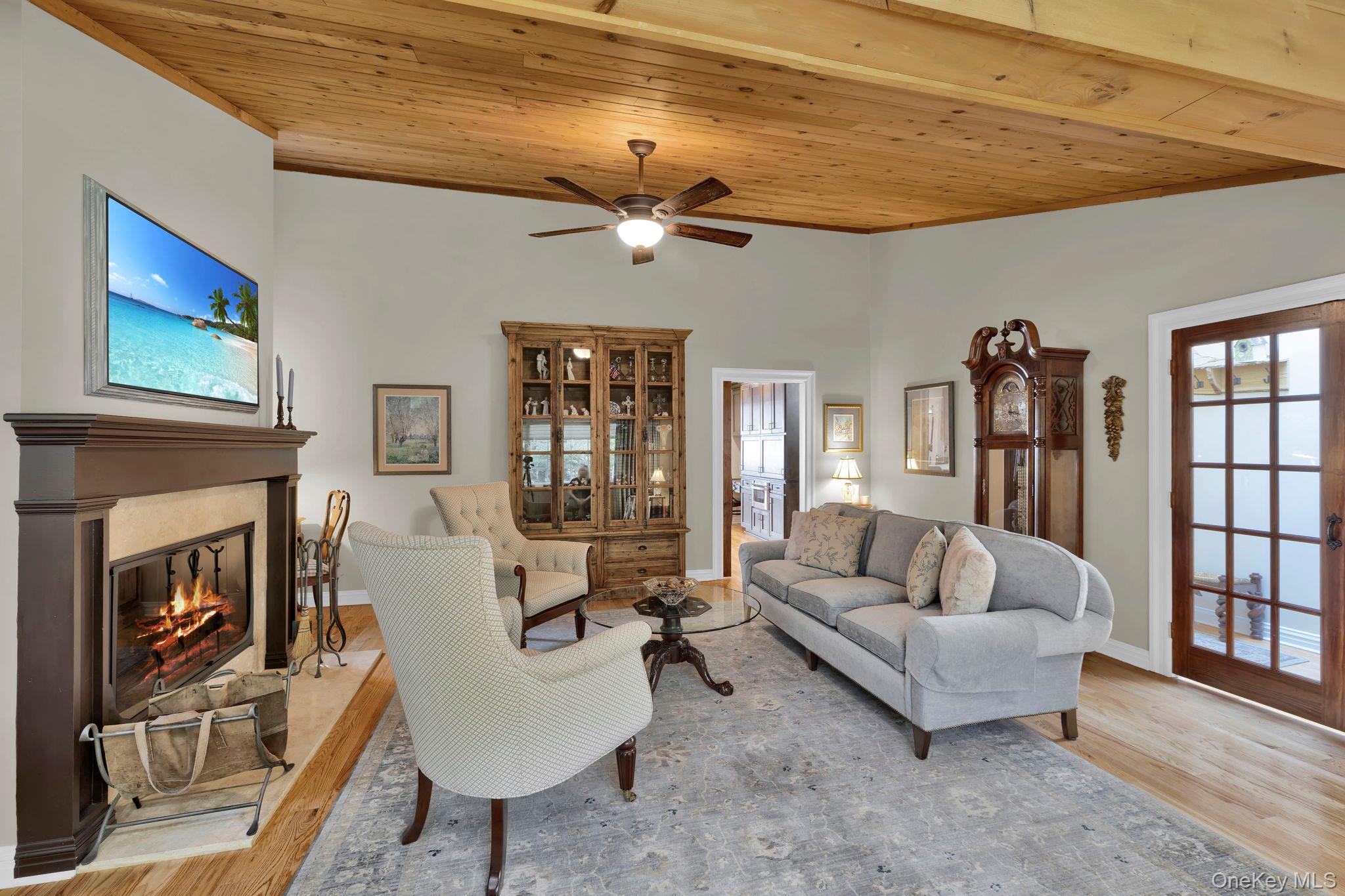 #5 photo, 83 Maple Brook Road, Tuxedo Park , NY 10987