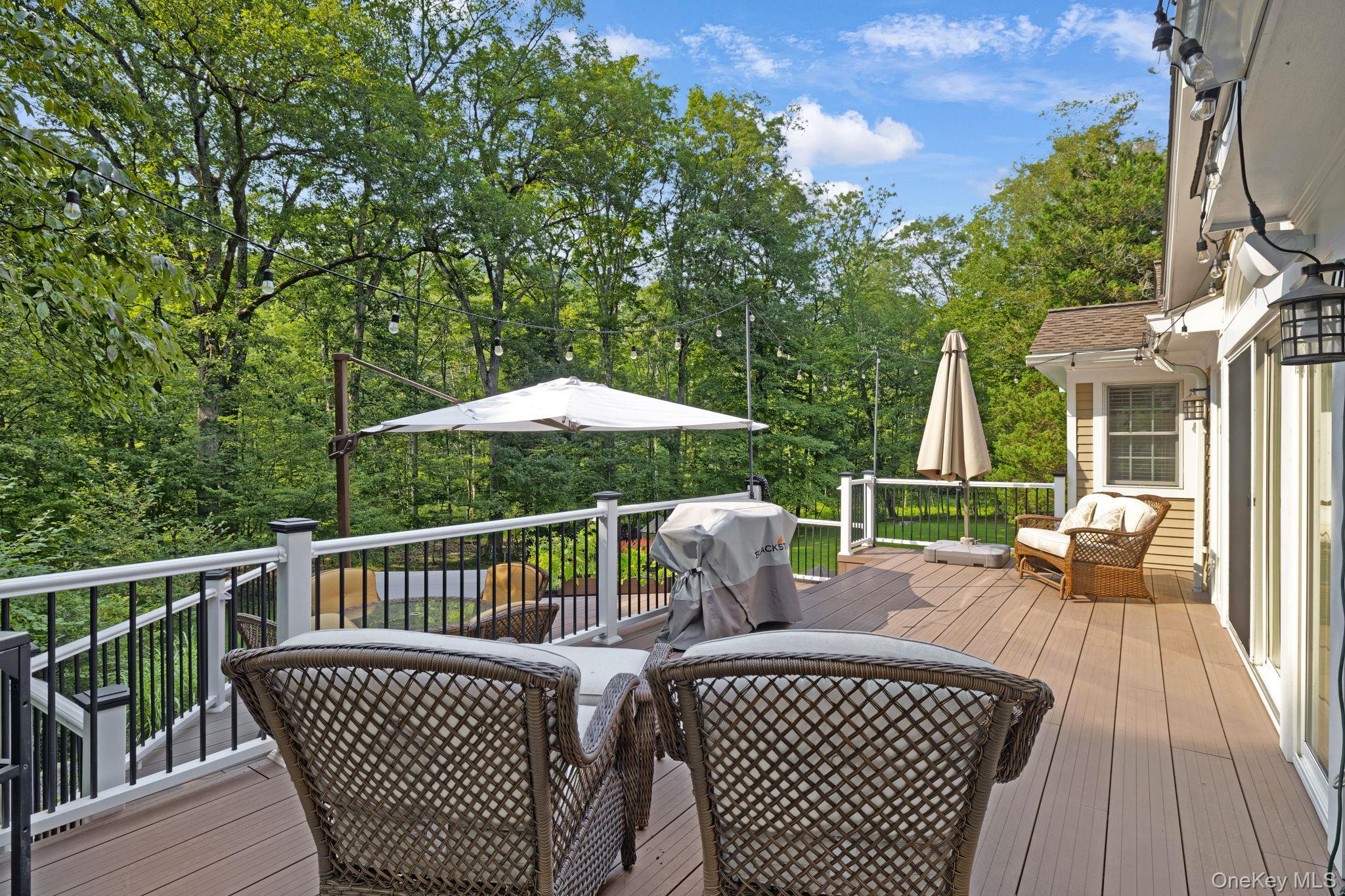 #7 photo, 83 Maple Brook Road, Tuxedo Park , NY 10987