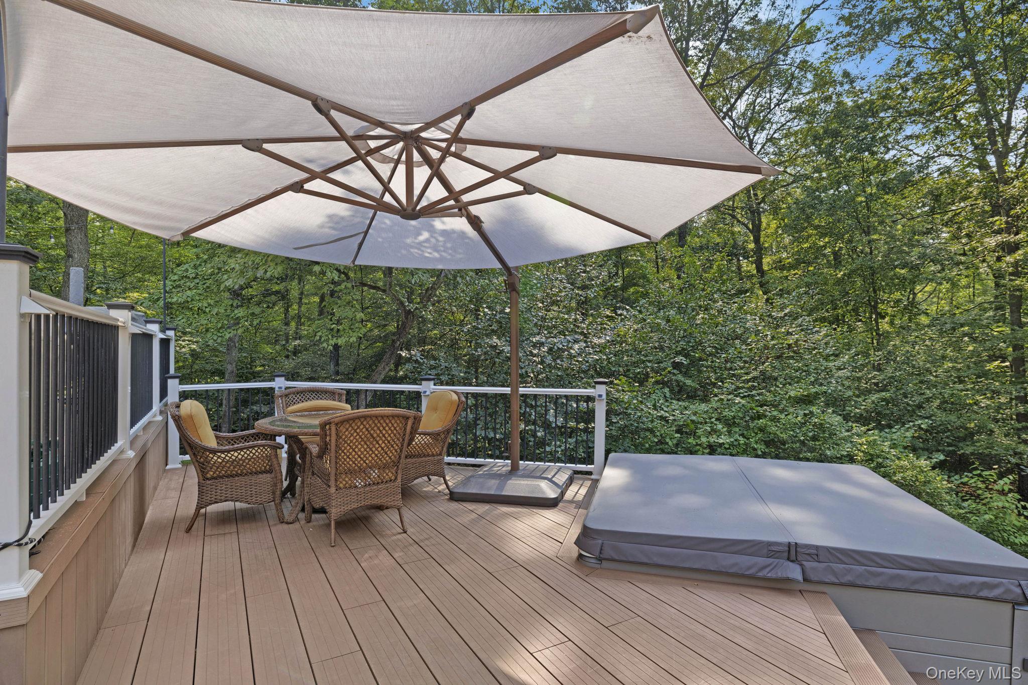 #8 photo, 83 Maple Brook Road, Tuxedo Park , NY 10987