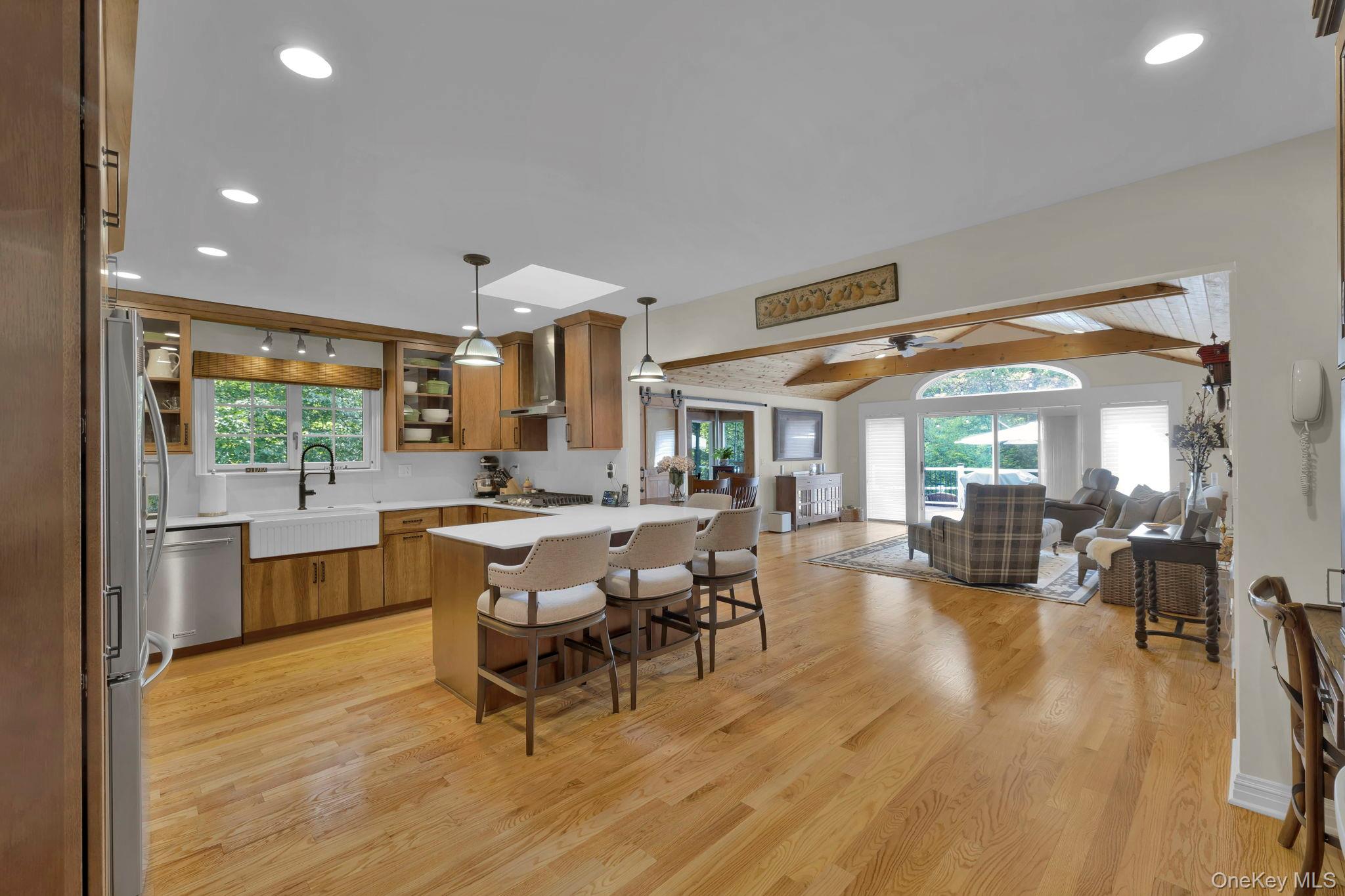 #9 photo, 83 Maple Brook Road, Tuxedo Park , NY 10987