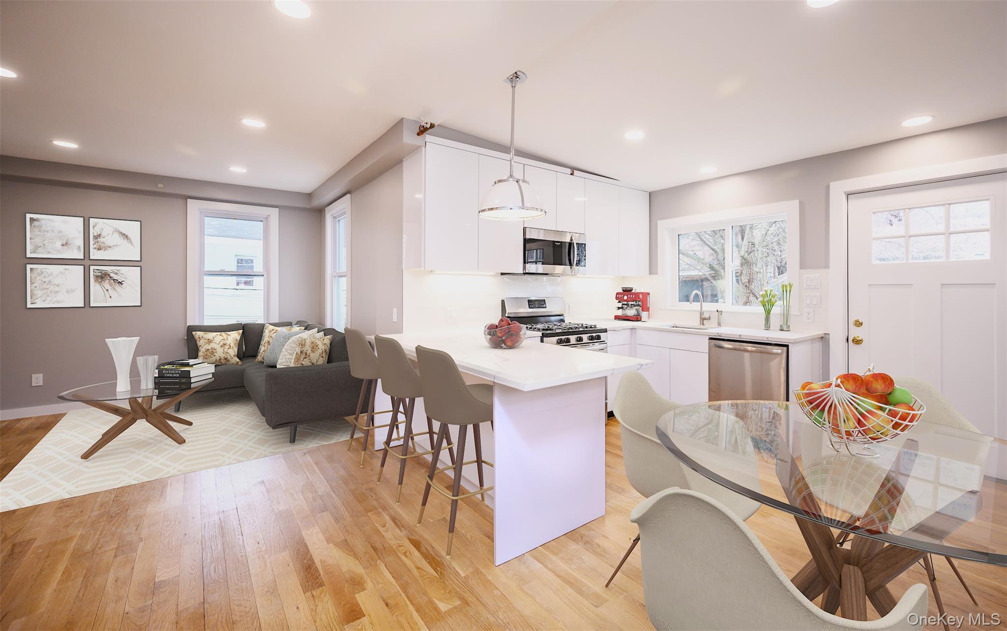 #9 photo, 86 Main Street, Dobbs Ferry , NY 10522