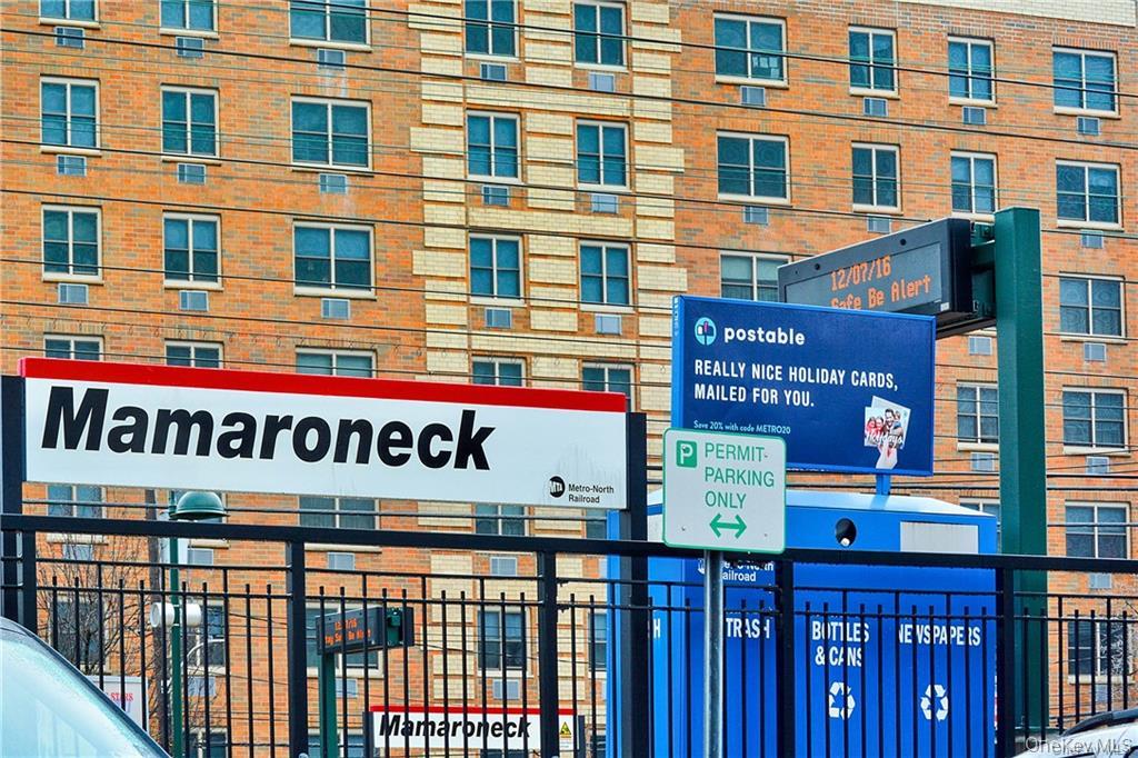 #2 photo, 829 W Boston Post Road, 纽约州 Mamaroneck , NY 10543