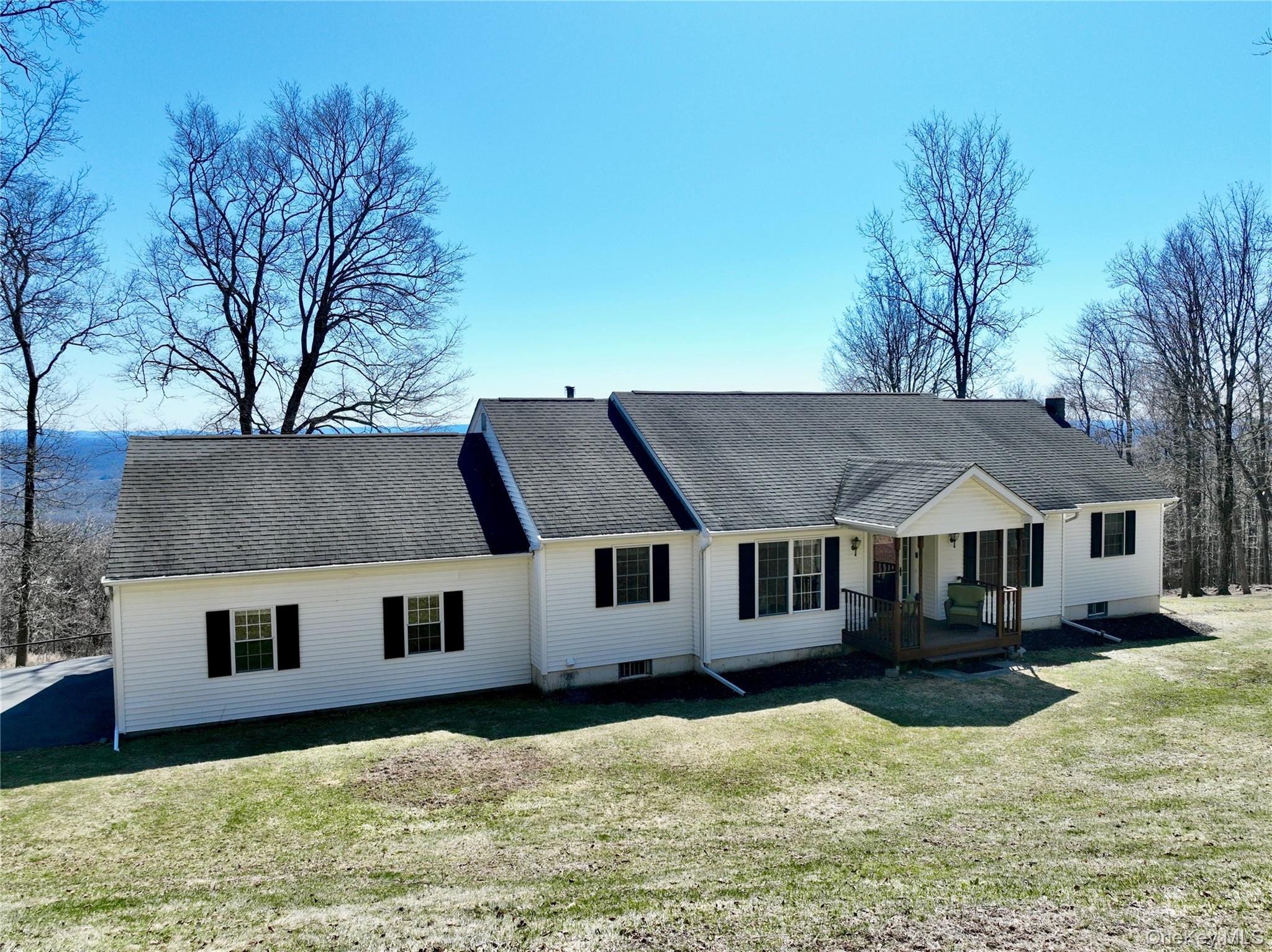 #1 photo, 68 Fire Tower Road, Bloomingburg , NY 12721