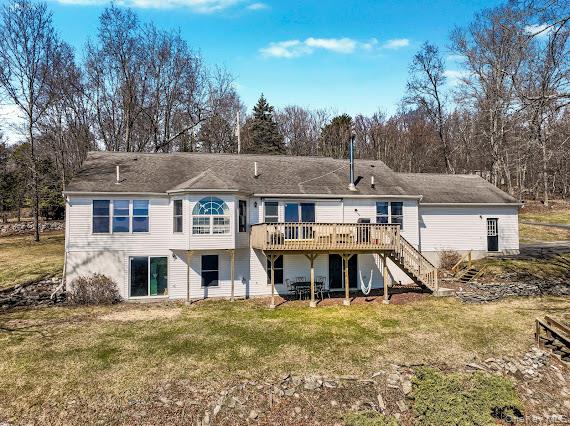 #3 photo, 68 Fire Tower Road, Bloomingburg , NY 12721