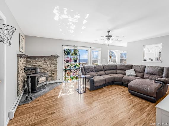 #7 photo, 68 Fire Tower Road, Bloomingburg , NY 12721