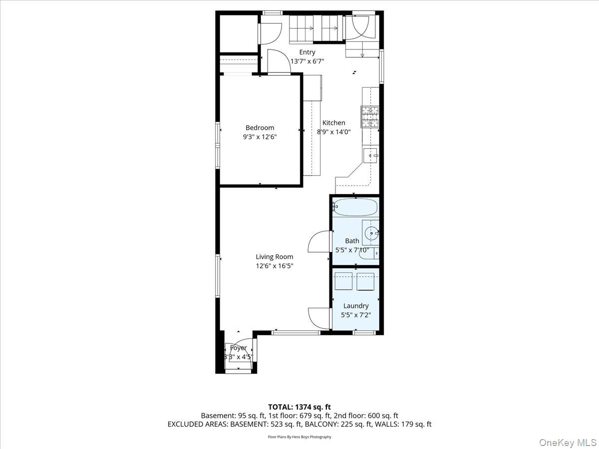 #13 photo, 40 Alder Street, Yonkers , NY 10701