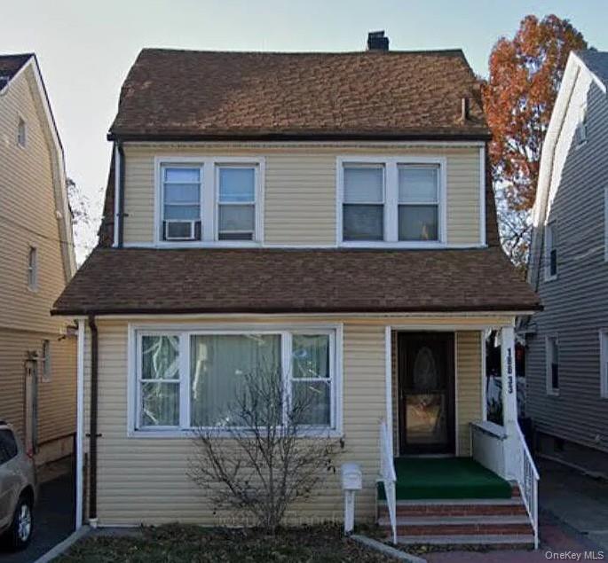 #1 photo, 188-33 Keeseville Avenue, কুইন্‌স Saint Albans , NY 11412