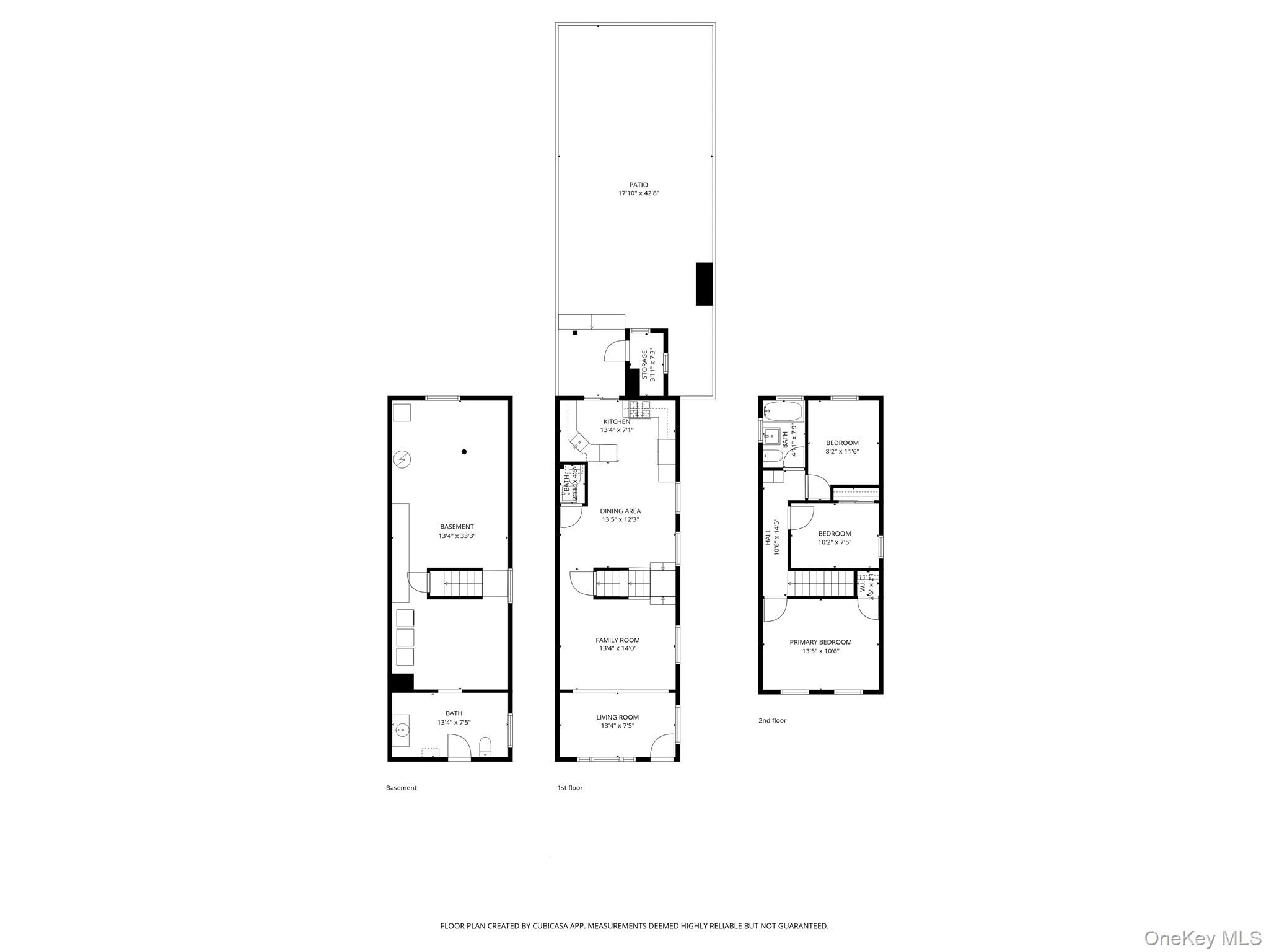 #10 photo, 1662 E 36th Street, הברונקס Brooklyn , NY 11234