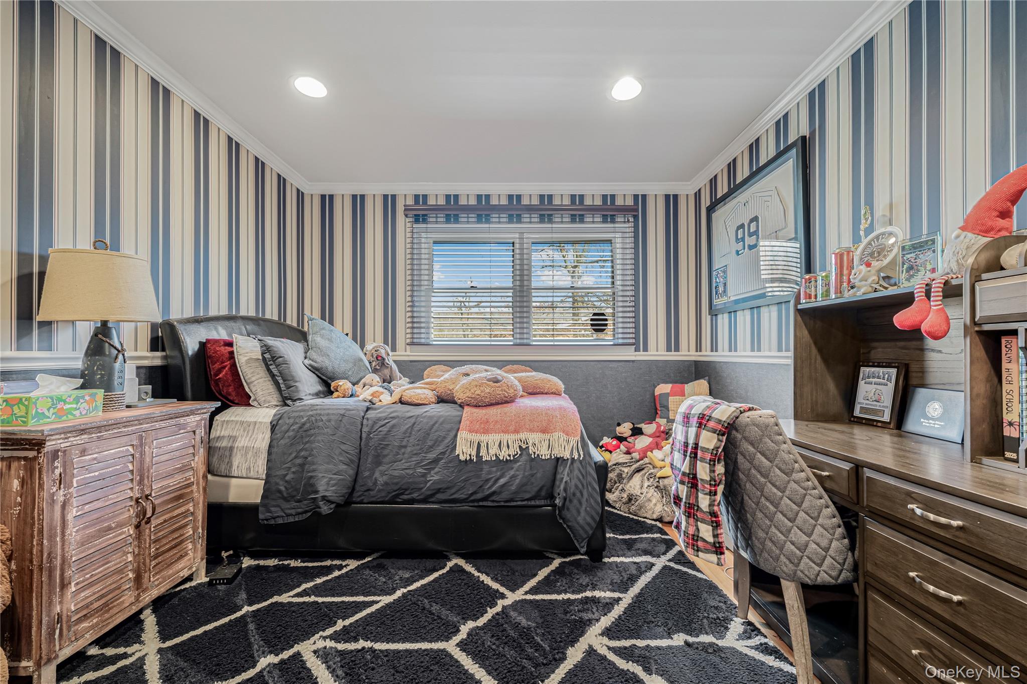 #10 photo, 18 Woodland Road, নাসাউ কাউন্টি Roslyn , NY 11576