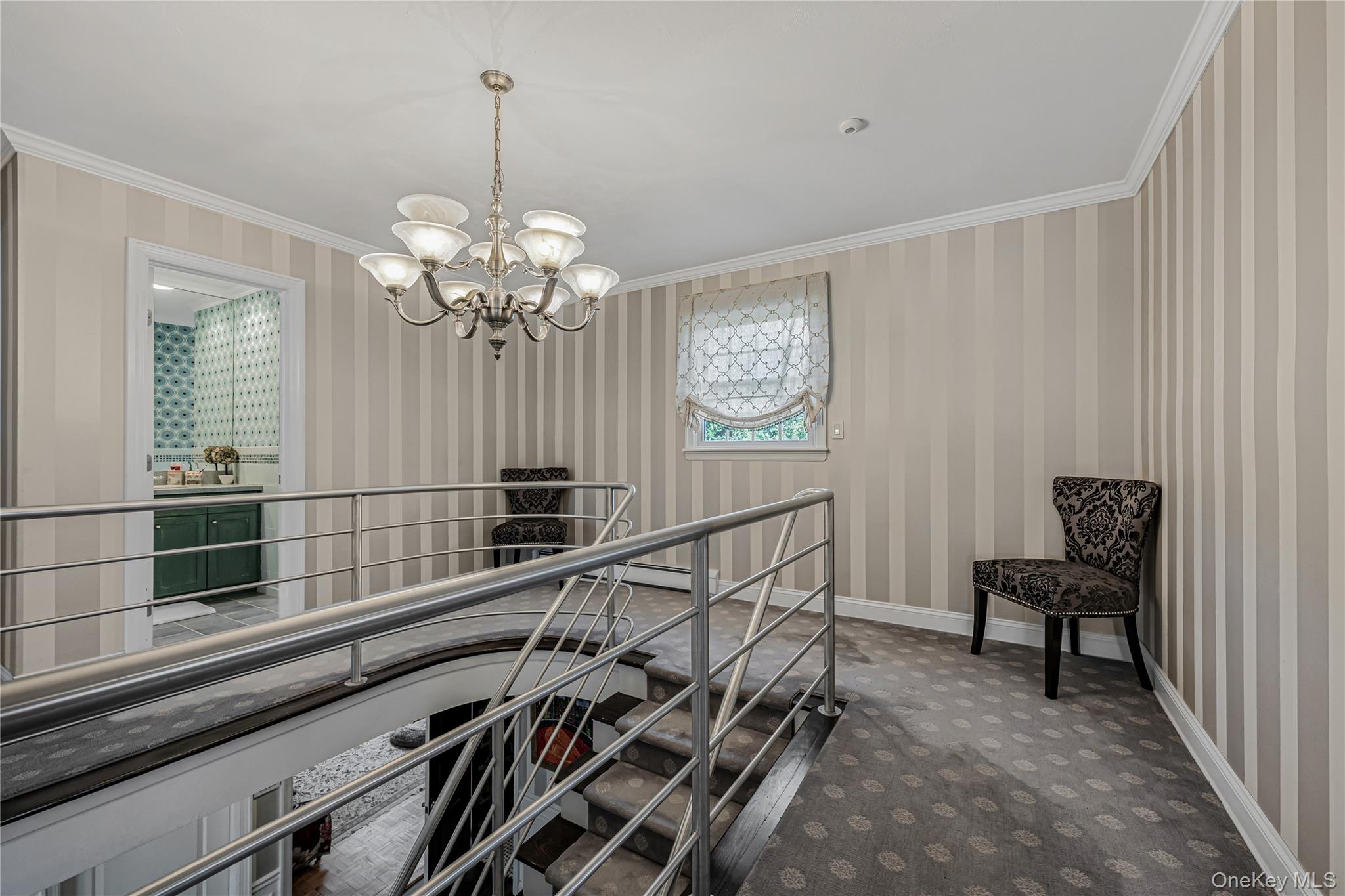 #12 photo, 18 Woodland Road, নাসাউ কাউন্টি Roslyn , NY 11576