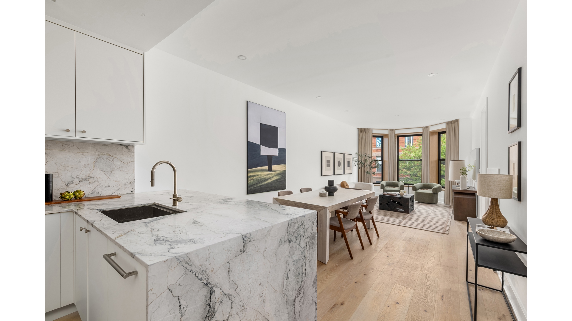 #1 photo, 22 ST JOHNS Place, Park Slope , NY 11217