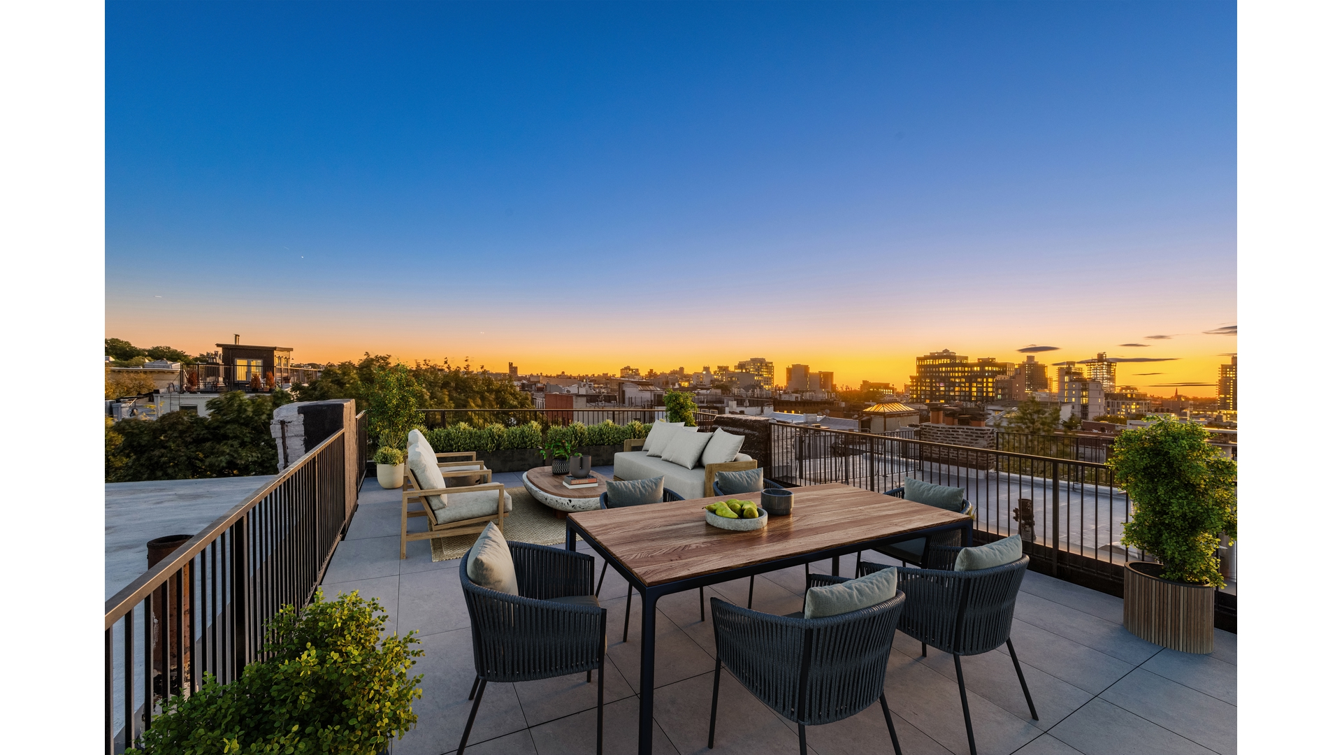 #13 photo, 22 ST JOHNS Place, Park Slope , NY 11217