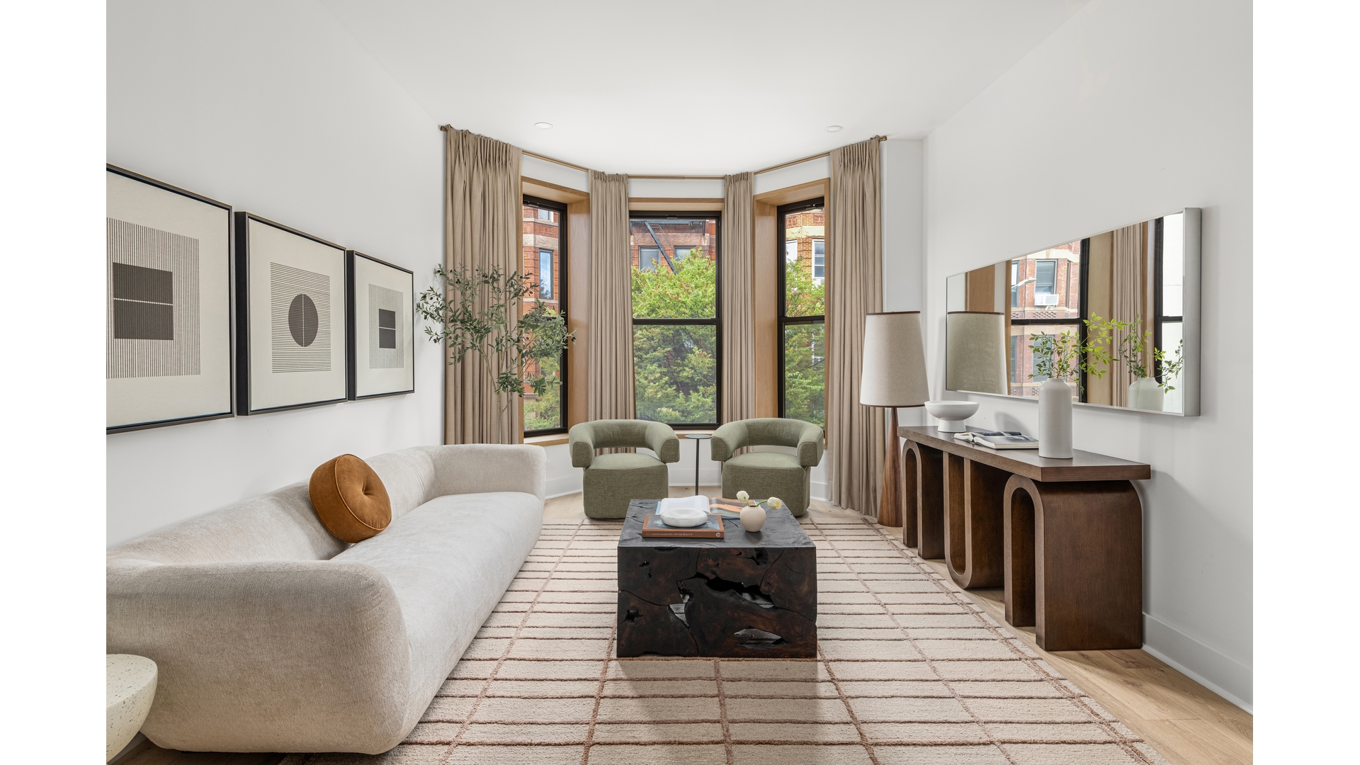 #3 photo, 22 ST JOHNS Place, Park Slope , NY 11217