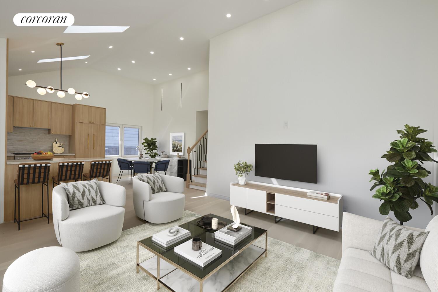 #2 photo, 2416 E 66TH Street, ব্রুকলিন Mill Basin , NY 11234