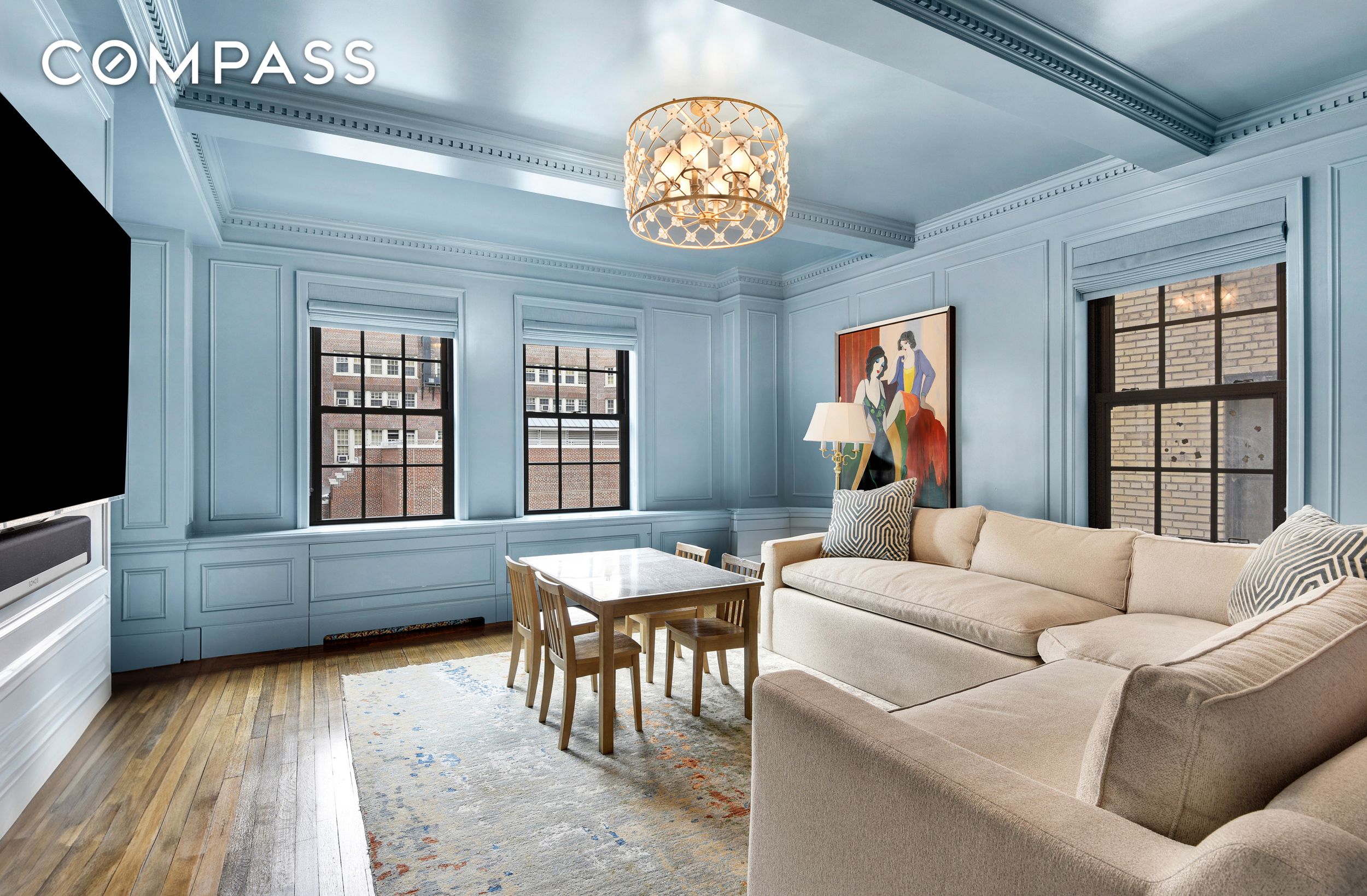 #5 photo, 333 E 68th Street, マンハッタン Lenox Hill , NY 10065