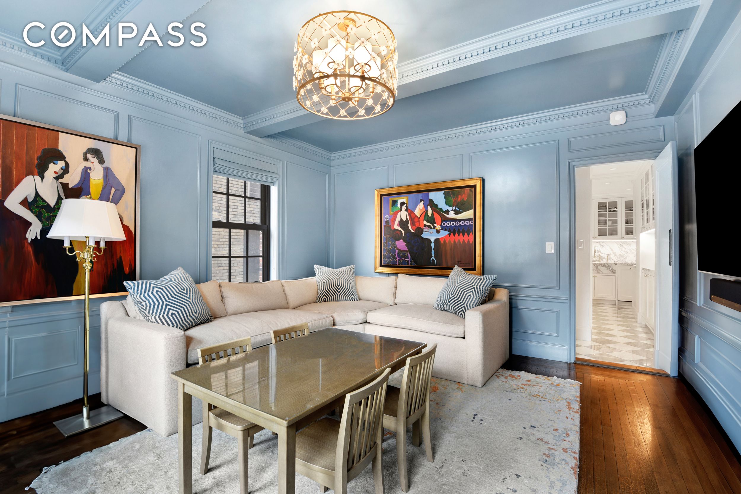 #6 photo, 333 E 68th Street, マンハッタン Lenox Hill , NY 10065