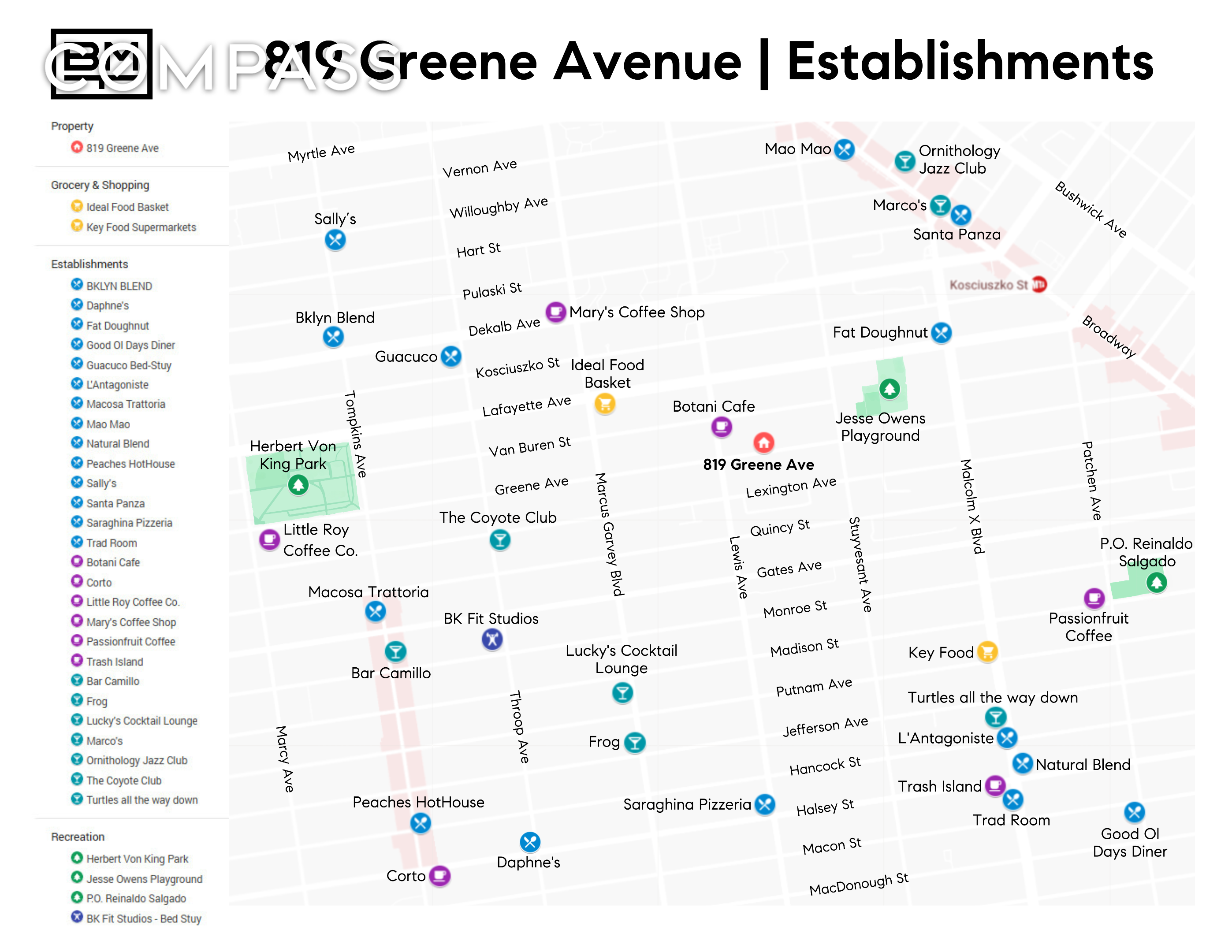 #14 photo, 819 Greene Avenue, Bedford-Stuyvesant , NY 11221