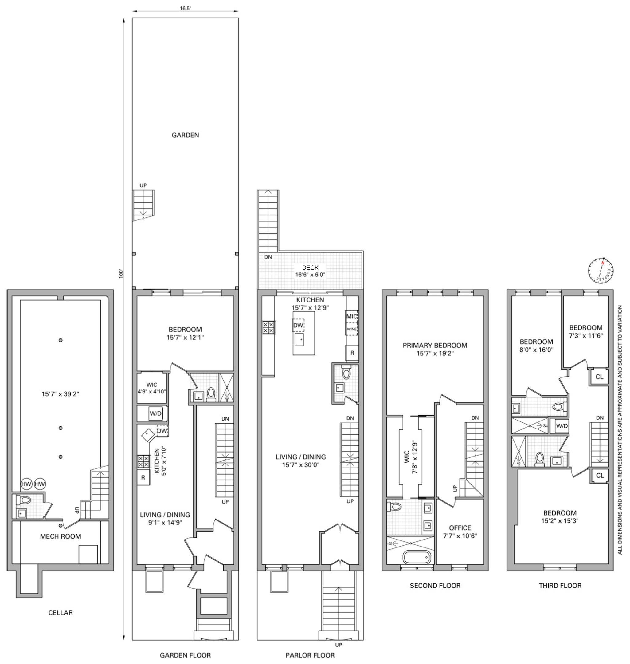 #2 photo, 819 Greene Avenue, Bedford-Stuyvesant , NY 11221