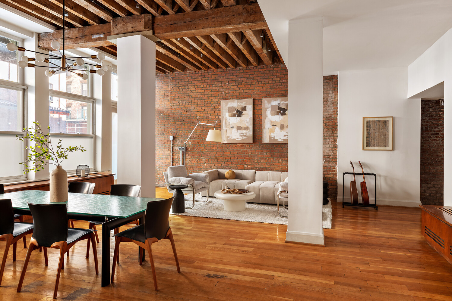 #1 photo, 62 BEACH Street, 맨해튼 Tribeca , NY 10013