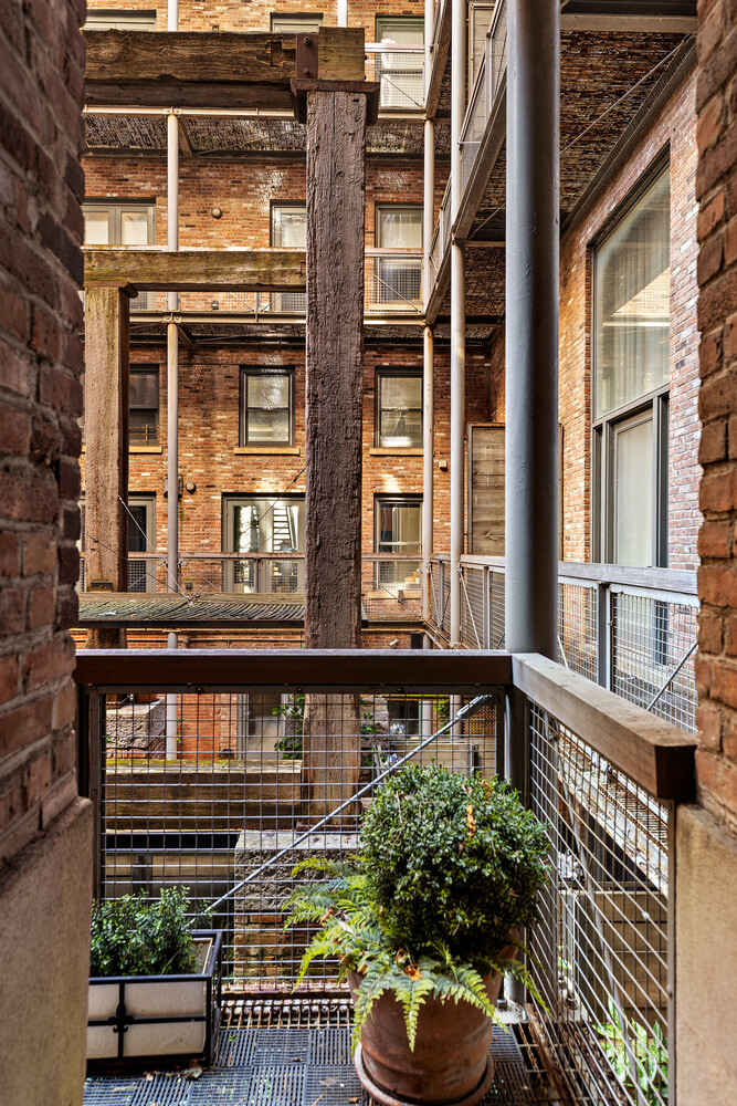 #12 photo, 62 BEACH Street, 맨해튼 Tribeca , NY 10013