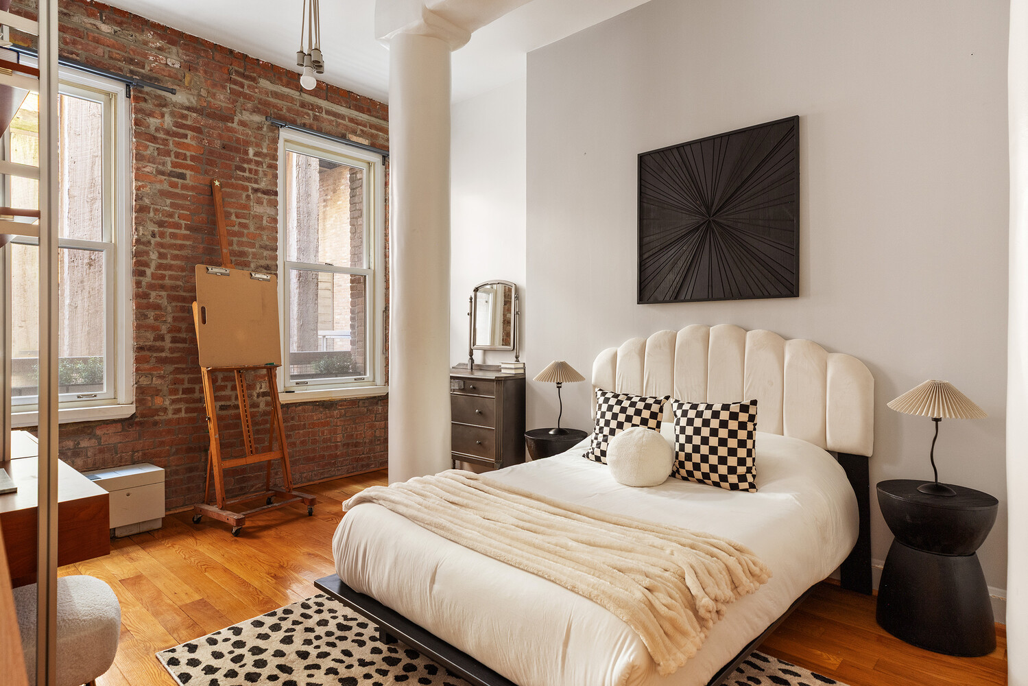 #13 photo, 62 BEACH Street, 맨해튼 Tribeca , NY 10013