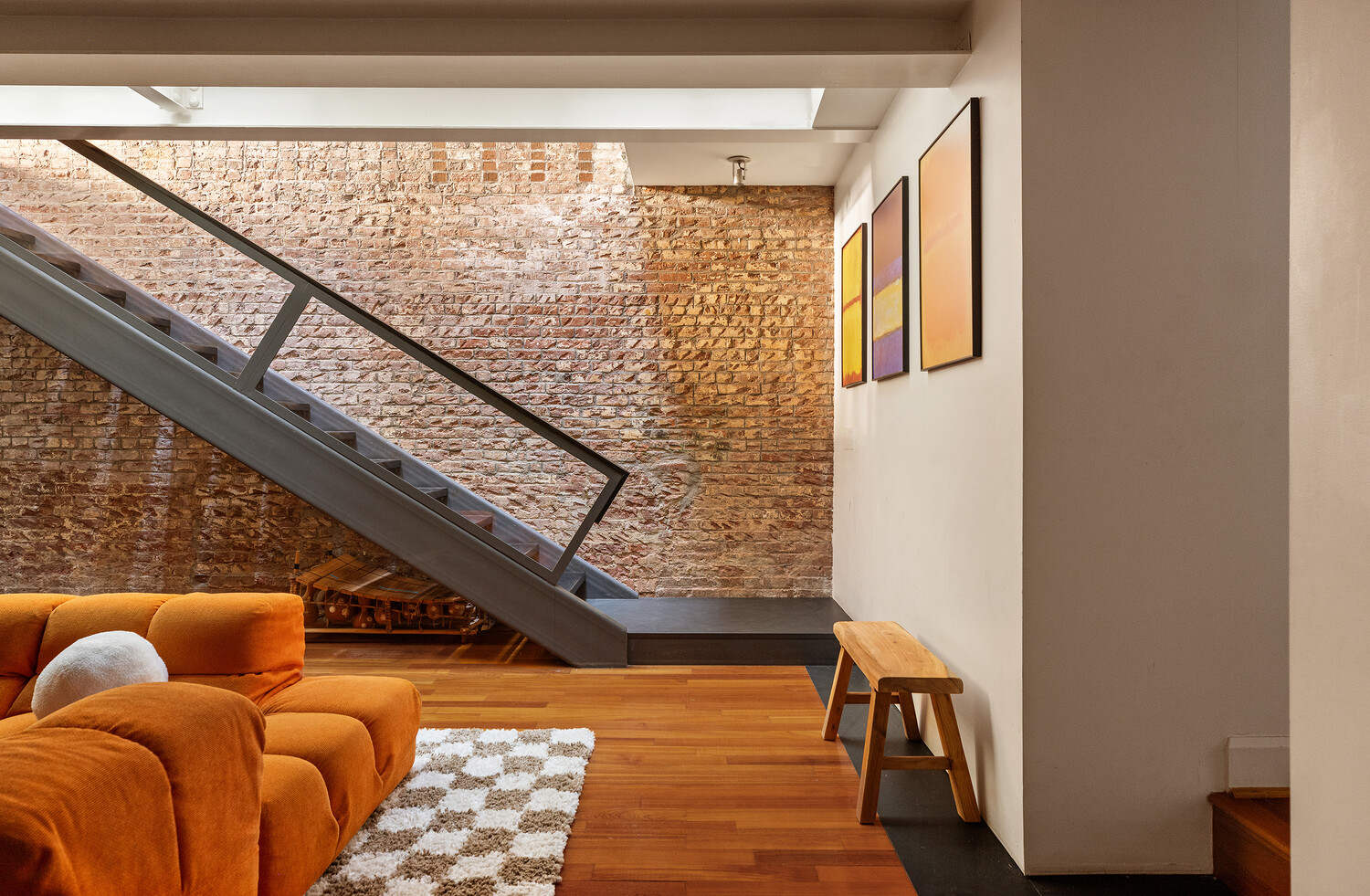 #15 photo, 62 BEACH Street, 맨해튼 Tribeca , NY 10013