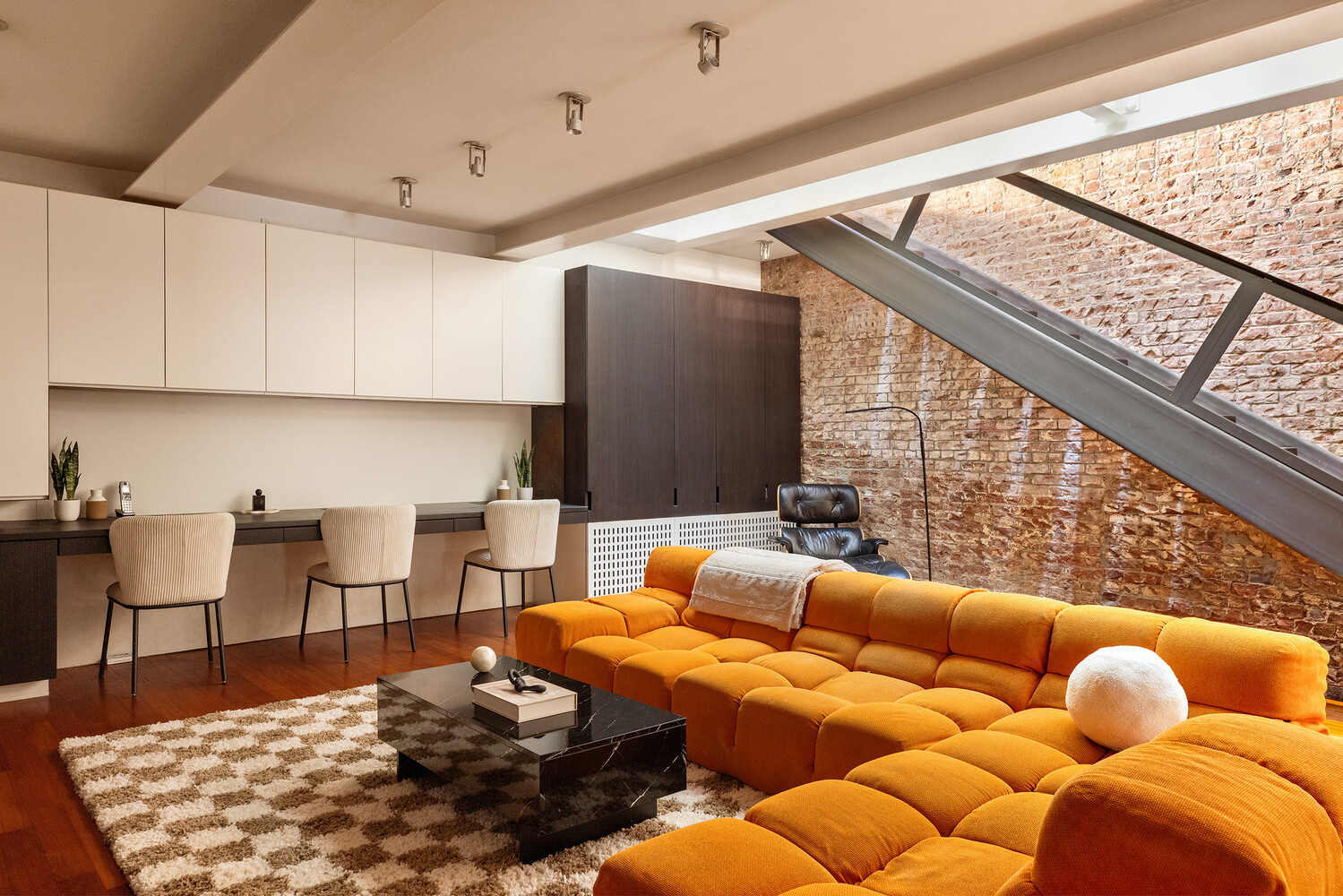 #16 photo, 62 BEACH Street, 맨해튼 Tribeca , NY 10013